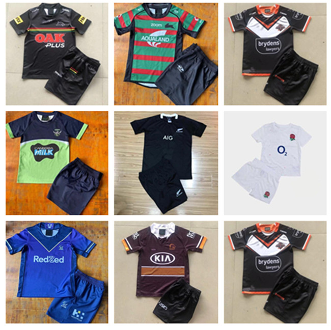 2021 2022 WESTS TIGERS Rugby Jersey Kids kit 21Brisbane Broncos Penrith Panthers CANBERRA Assaulter child nrl league jerseys, White
2021 2022 WESTS TIGERS Rugby Jersey Kids kit 21Brisbane Broncos Penrith Panthers CANBERRA Assaulter child nrl league jerseys, White