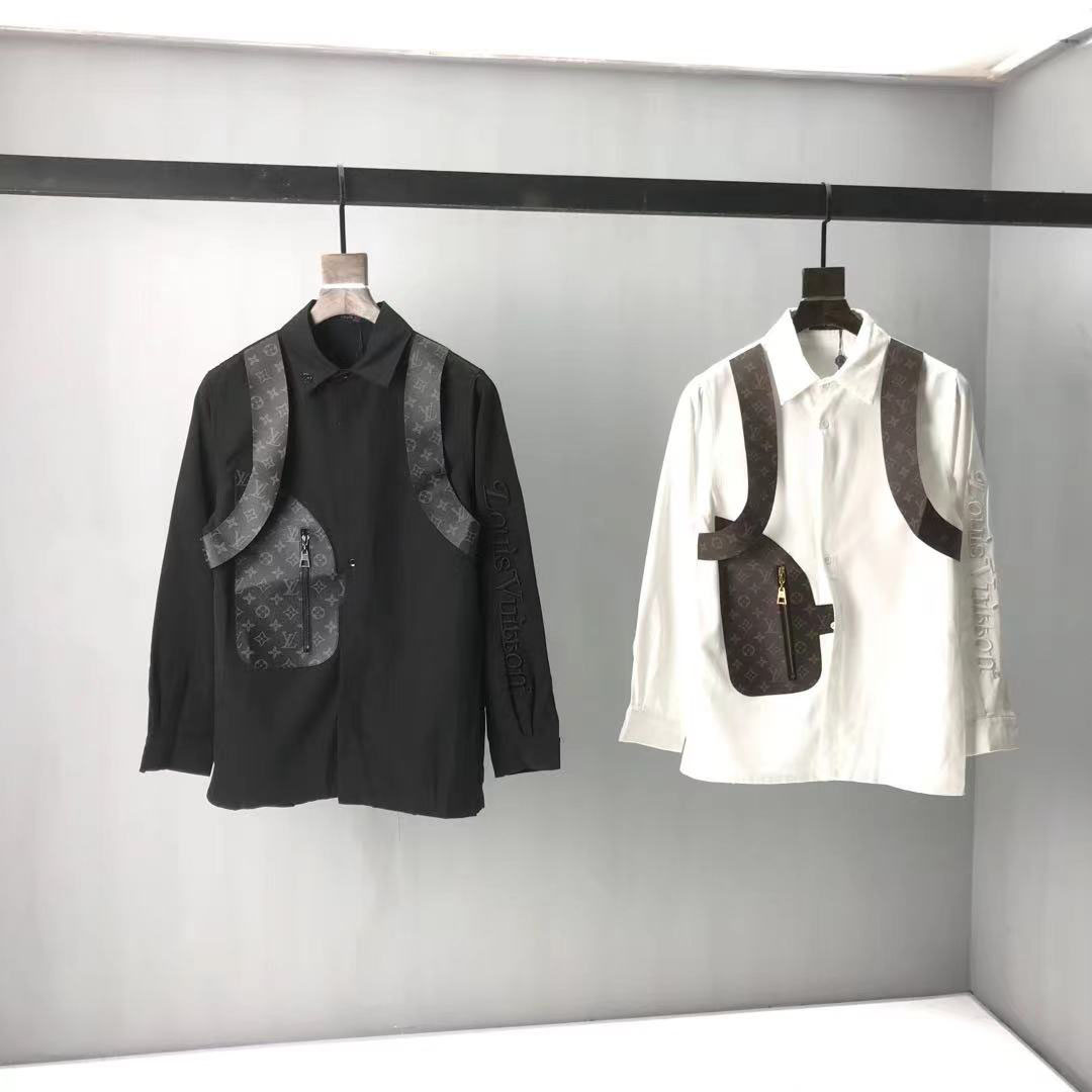 2021ss spring and summer new high grade cotton printing short sleeve round neck panel T-Shirt Size: -l-xl-xxl-xxxl Color: black white zz22wa32
2021ss spring and summer new high grade cotton printing short sleeve round neck panel T-Shirt Size: -l-xl-xxl-xxxl Color: black white zz22wa32