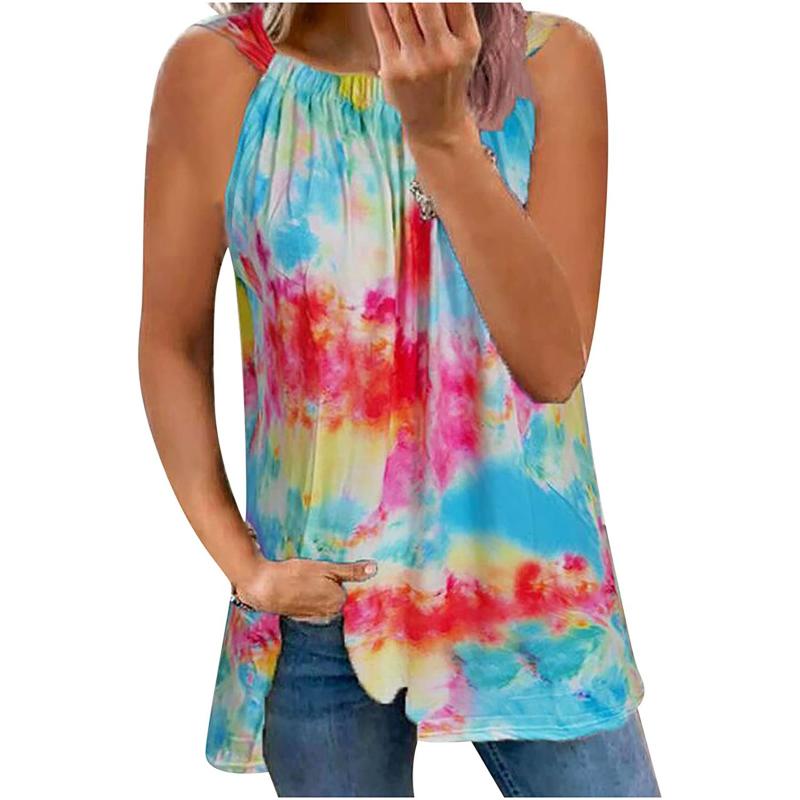 Women's Blouses & Shirts 5xl Plus Size Tunic Tops For Female Blusas Mujer De Moda 2021 Summer Fashion Clothes Sleeveless Clothing Et Chemise, Red
Women's Blouses & Shirts 5xl Plus Size Tunic Tops For Female Blusas Mujer De Moda 2021 Summer Fashion Clothes Sleeveless Clothing Et Chemise, Red