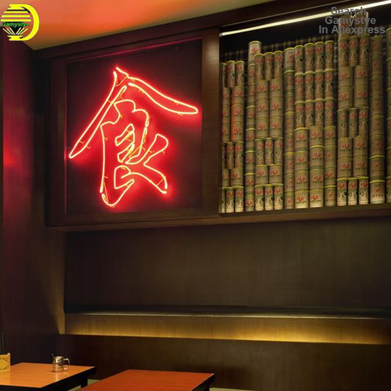 Neon Sign Light For Chinese Character Meal Food Health Thinking Attract light Aesthetic Room Decor Neon Light Lamp Beer Bar Lamp
Neon Sign Light For Chinese Character Meal Food Health Thinking Attract light Aesthetic Room Decor Neon Light Lamp Beer Bar Lamp
