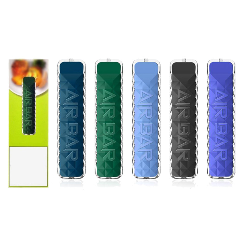 AIR BAR DIAMOND Vape Disposable E Cigarette Pen Pod Device 380mah battery Pods 500 puffs Dab Starter Kit Vs bang xxl puff max lux flow Vap
AIR BAR DIAMOND Vape Disposable E Cigarette Pen Pod Device 380mah battery Pods 500 puffs Dab Starter Kit Vs bang xxl puff max lux flow Vap