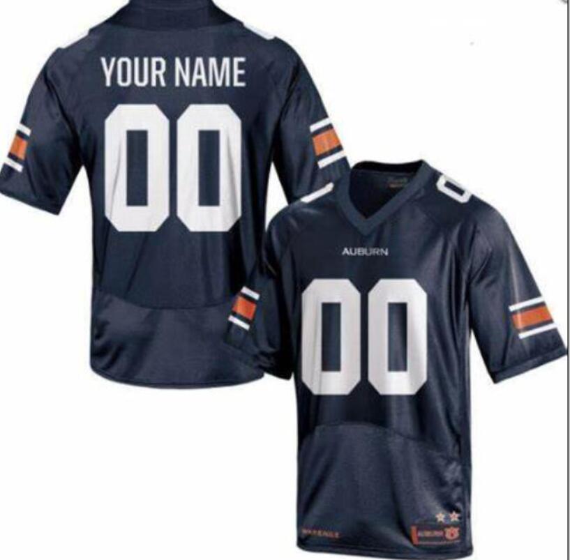 Professional Custom Jerseys NCAA Auburn college Jersey Logo Any Number And Name All Colors Mens Football shirts
Professional Custom Jerseys NCAA Auburn college Jersey Logo Any Number And Name All Colors Mens Football shirts