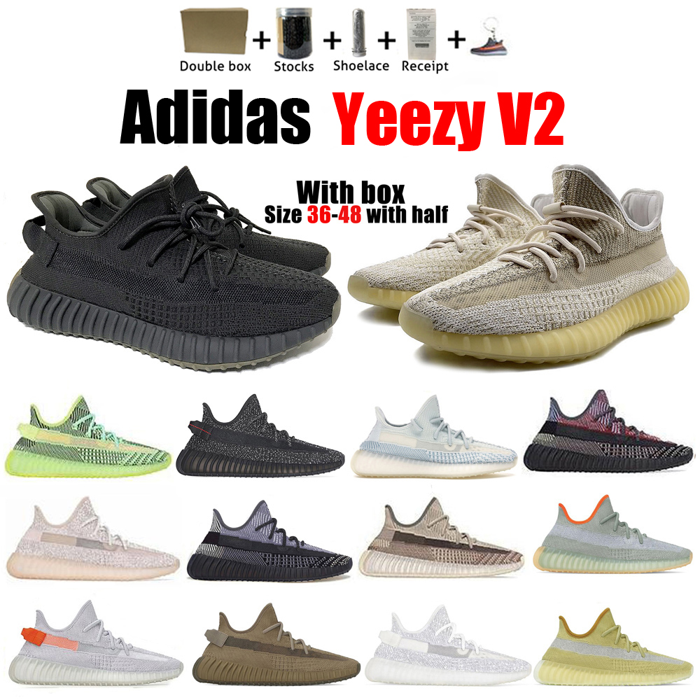 Adidas Kanye West Yeezy Boost 350 V2 Top Quality Men Women Running Shoes ABEZ Asriel Israfil Tail Light Cinder Reflective Black Static Sport
Adidas Kanye West Yeezy Boost 350 V2 Top Quality Men Women Running Shoes ABEZ Asriel Israfil Tail Light Cinder Reflective Black Static Sport