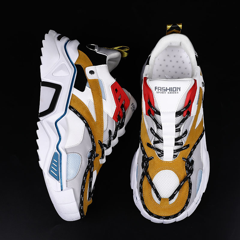 Big Size 39-44 Running Lace-Up shoes Men's Women's Arrival Trainers Top quality Sports Sneakers Outdoor Lawn Jogging Walking Hiking, A1
Big Size 39-44 Running Lace-Up shoes Men's Women's Arrival Trainers Top quality Sports Sneakers Outdoor Lawn Jogging Walking Hiking, A1