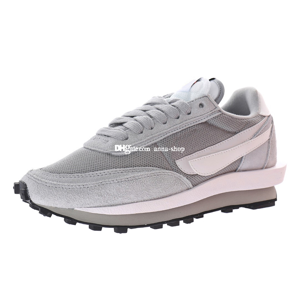 Fragment design LDV Waffle Daybreak Sports Shoe for Men Mesh Running Shoes Mens Suede Sneakers Women Sneaker Womens Trainers Athletic Chaussures Sport DH2684-001, 1 36-45
Fragment design LDV Waffle Daybreak Sports Shoe for Men Mesh Running Shoes Mens Suede Sneakers Women Sneaker Womens Trainers Athletic Chaussures Sport DH2684-001, 1 36-45