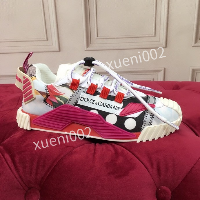 Luxurys Designer boots Italy Time Out Sneaker Casual Shoes Womens Treaded Rubber Outsole Printed Calf Leather Classic Trainers 35-41, 01 
Luxurys Designer boots Italy Time Out Sneaker Casual Shoes Womens Treaded Rubber Outsole Printed Calf Leather Classic Trainers 35-41, 01