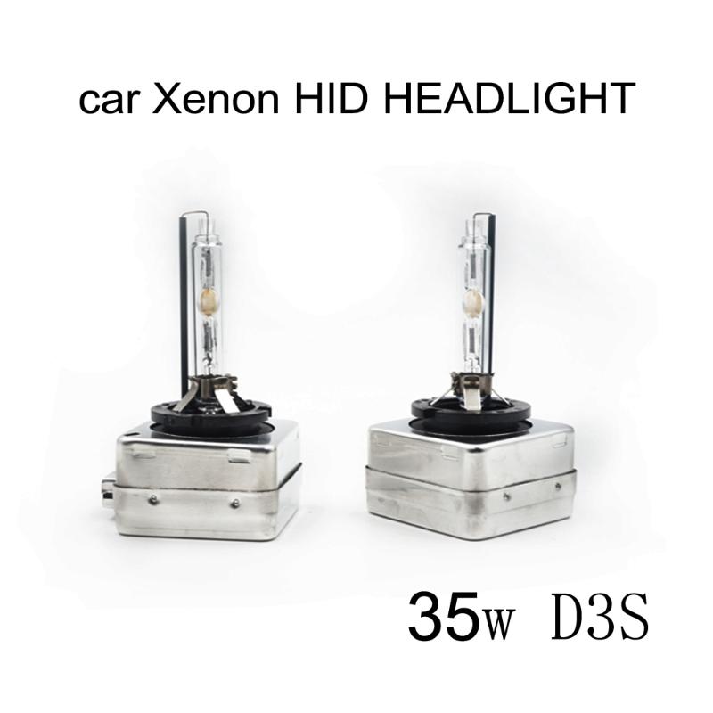 Car Headlights 1 Pcs Fog Front Light Xenon Bulb Replacement HID Headlight 35W D3S Auto Accessory S 4300k-12000k
Car Headlights 1 Pcs Fog Front Light Xenon Bulb Replacement HID Headlight 35W D3S Auto Accessory S 4300k-12000k