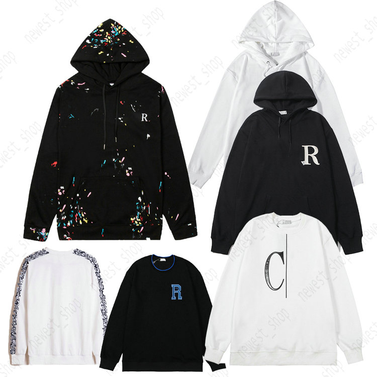 autumn winter Designer Luxury for Mens womens hoodies paris clothing classic letter embroid long sleeve Sweatshirt cotton Casual pullover hooded hoody, 21
autumn winter Designer Luxury for Mens womens hoodies paris clothing classic letter embroid long sleeve Sweatshirt cotton Casual pullover hooded hoody, 21