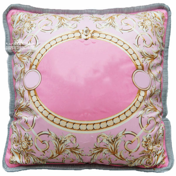 Luxurys European Style Ultra Soft Velvet Double-sided Pillow Cases Villa Hotel Sofa Cushion Pillows Cover, Style 1
Luxurys European Style Ultra Soft Velvet Double-sided Pillow Cases Villa Hotel Sofa Cushion Pillows Cover, Style 1