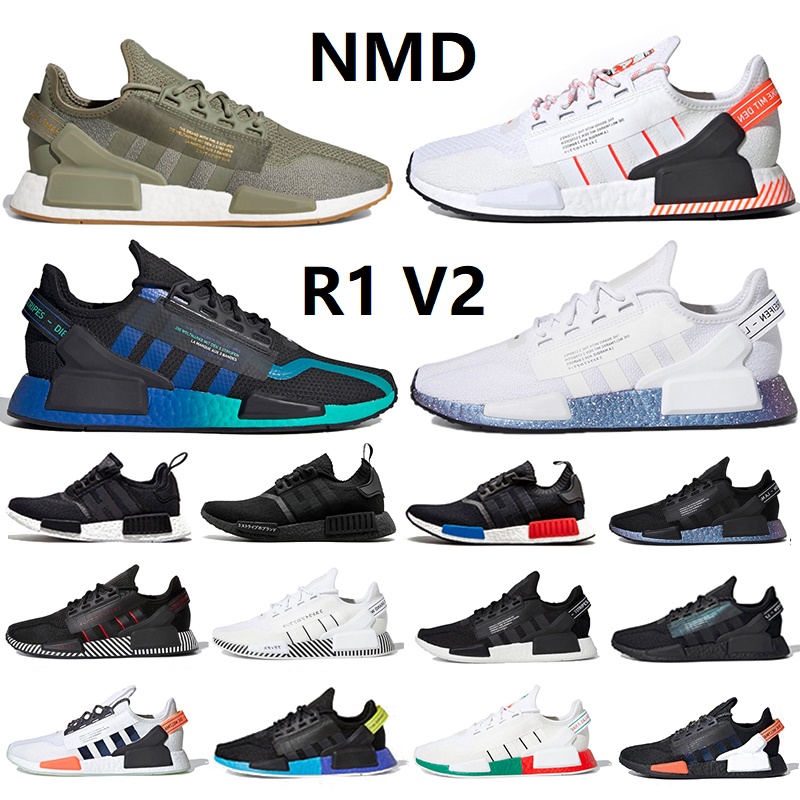 White Speckled Nmd r1 v2 running shoes Grey Two Silver Metallic Dazzle Camo Core Black Gradient Neon Aqua Tones Mexico City mens women Paris
White Speckled Nmd r1 v2 running shoes Grey Two Silver Metallic Dazzle Camo Core Black Gradient Neon Aqua Tones Mexico City mens women Paris