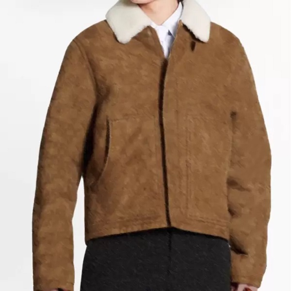 Unisex Fur Collar Thick Jacket Lapel Faux Fur Men's Coat Cool Fashion New Boys Plush Warm High Quality Zipper Outwear, Blue
Unisex Fur Collar Thick Jacket Lapel Faux Fur Men's Coat Cool Fashion New Boys Plush Warm High Quality Zipper Outwear, Blue