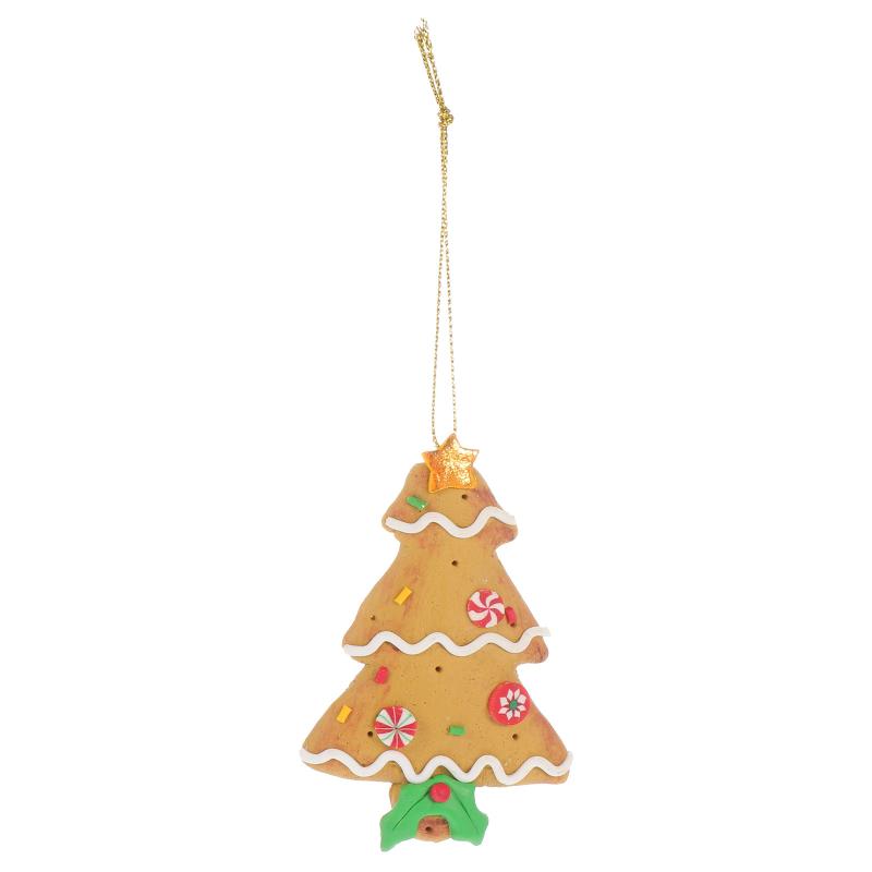 Christmas Decorations 1pc Xmas Tree Hanging Ornament Chic Shaped Pendant Accessory
Christmas Decorations 1pc Xmas Tree Hanging Ornament Chic Shaped Pendant Accessory