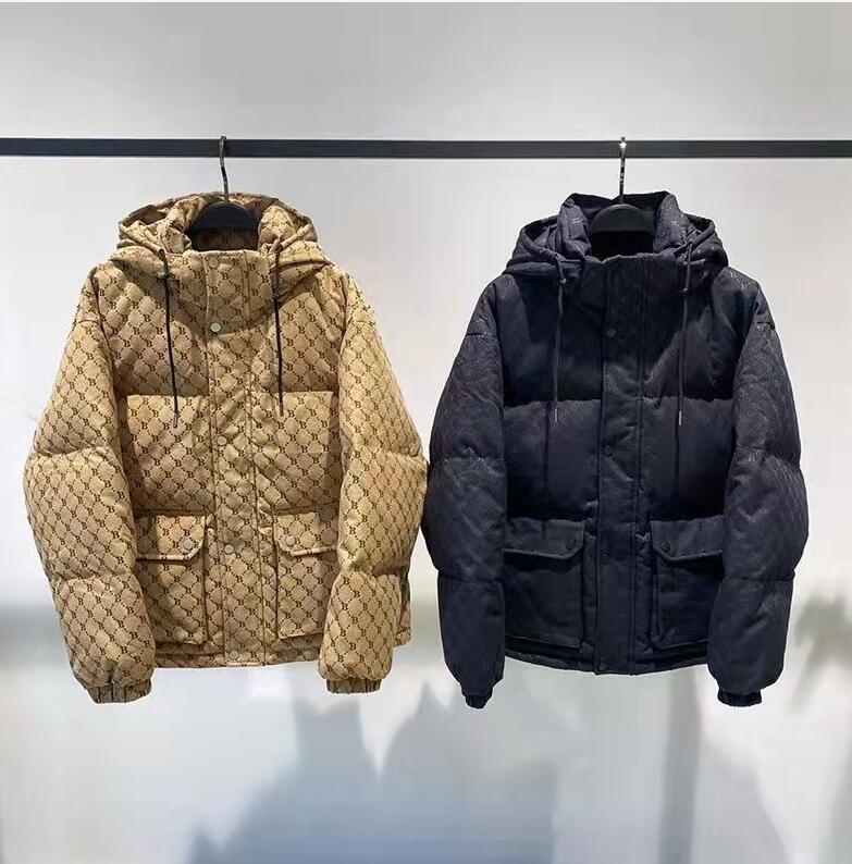 2022G Winter Down Coat Jacket Clothes Women of The Same Paragraph Couples Cotton Jackets Loose Stand-up Collar Warm Bread Jacket, Khaki
2022G Winter Down Coat Jacket Clothes Women of The Same Paragraph Couples Cotton Jackets Loose Stand-up Collar Warm Bread Jacket, Khaki
