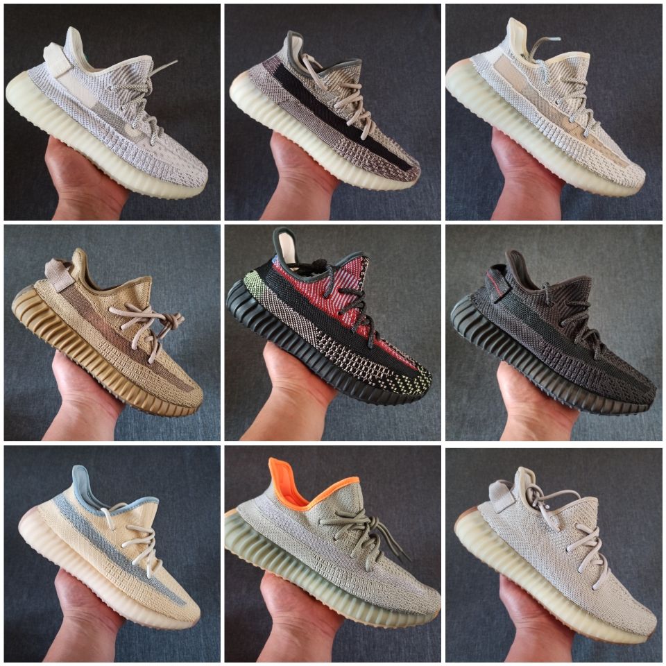 Static Reflective V2 Running Shoes Men Women 3M Belgua 2.0 Semi Frozen Yellow Shoe Top Quality Designer Trainer Sneakers Eur36-Eur47 With Half With Box
Static Reflective V2 Running Shoes Men Women 3M Belgua 2.0 Semi Frozen Yellow Shoe Top Quality Designer Trainer Sneakers Eur36-Eur47 With Half With Box