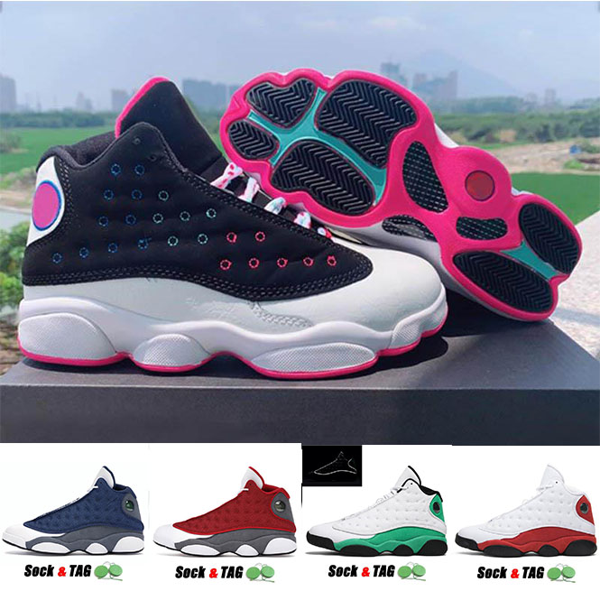 2021 Top Quality Basketball Shoes 13 13s XIII Court Purple Jumpman Soar Green jordan Powder Blue Men Women Flint Hyper Royal Trainers Sneakers 36-47
2021 Top Quality Basketball Shoes 13 13s XIII Court Purple Jumpman Soar Green jordan Powder Blue Men Women Flint Hyper Royal Trainers Sneakers 36-47