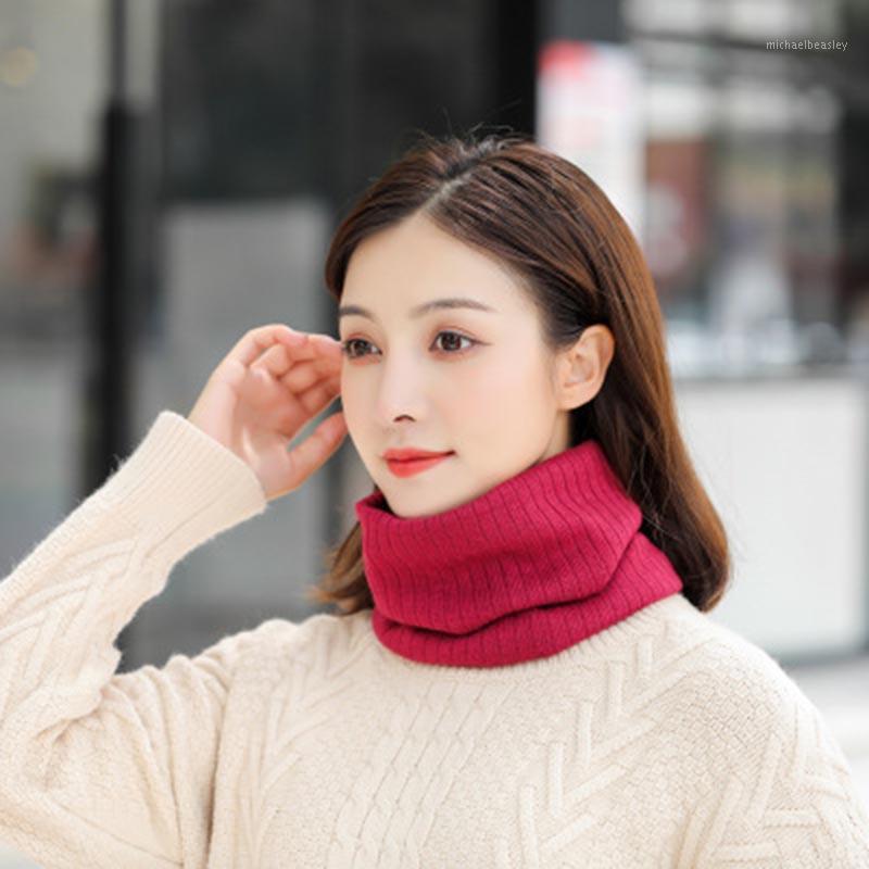 Scarves Neutral Winter Acrylic Fake High Collar Warm Scarf Unisex Pure Color Elastic Double Layer Plush Windproof U31
Scarves Neutral Winter Acrylic Fake High Collar Warm Scarf Unisex Pure Color Elastic Double Layer Plush Windproof U31