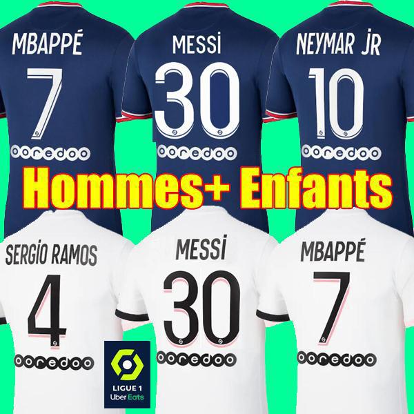 Messi Soccer jersey 21 / 22 Sergio RAMO Hakimi mailings de Football Shirts 2021 marquinhos Verratti kimpembe Men Kids Kit homes + Children mailot foot, Black;yellow
Messi Soccer jersey 21 / 22 Sergio RAMO Hakimi mailings de Football Shirts 2021 marquinhos Verratti kimpembe Men Kids Kit homes + Children mailot foot, Black;yellow