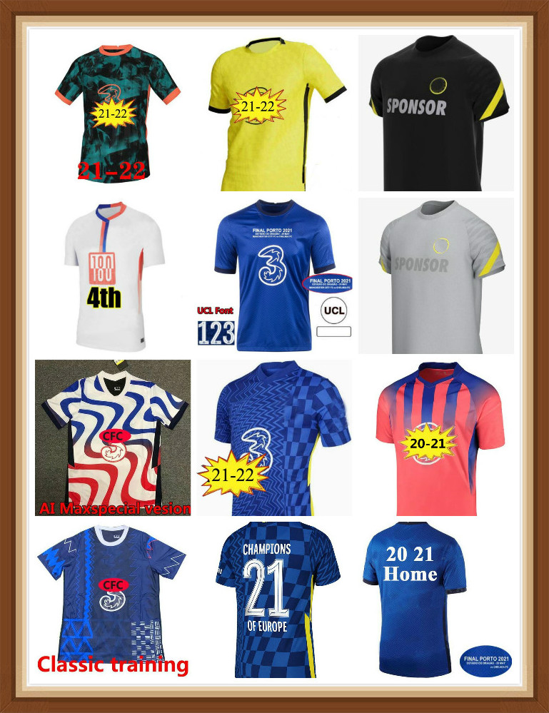 fourth 20 21 22 WERNER HAVERTZ CHILWELL ZIYECH Soccer Jerseys 2021 2022 PULISIC Football Shirt KANTE MOUNT 4th Men Kids set Kits tops Player, Black;yellow
fourth 20 21 22 WERNER HAVERTZ CHILWELL ZIYECH Soccer Jerseys 2021 2022 PULISIC Football Shirt KANTE MOUNT 4th Men Kids set Kits tops Player, Black;yellow