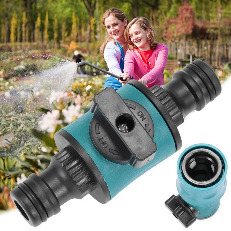 Watering Equipments 1/2 Inch Control Prolong Hose Accessories Valve Joint Garden Irrigation Fast Couplings Quick Connector
Watering Equipments 1/2 Inch Control Prolong Hose Accessories Valve Joint Garden Irrigation Fast Couplings Quick Connector