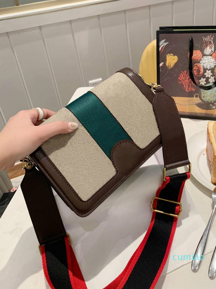 Top Luxury Designer Strap Women Leather Detachable Bags Crossbody Quality Casual Genu, Brown
Top Luxury Designer Strap Women Leather Detachable Bags Crossbody Quality Casual Genu, Brown