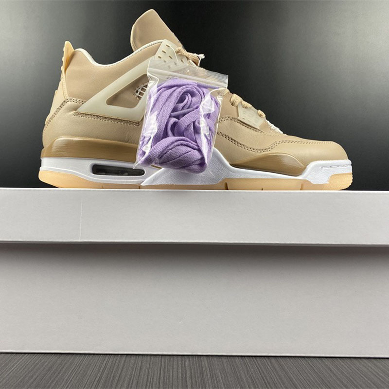 Air 4 WMNS Shimmer Bronze Eclipse DJ0675-200 4s IV Women Men Sports Shoes Sneakers Top Quality Trainers With Original Box Chaussures Designer, Black;white
Air 4 WMNS Shimmer Bronze Eclipse DJ0675-200 4s IV Women Men Sports Shoes Sneakers Top Quality Trainers With Original Box Chaussures Designer, Black;white