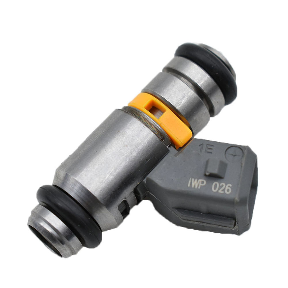 4PCS Fuel injector nozzle for FIAT Renault Clio Laguna Megane Scenic IWP026 048H104274 IWP-026