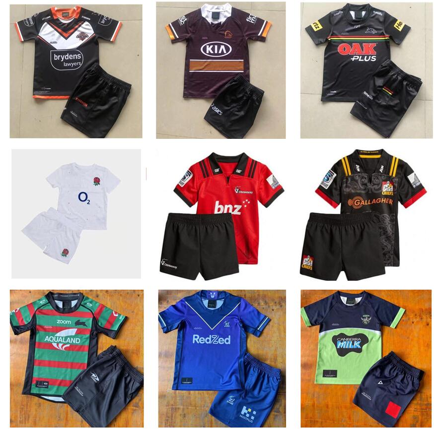 WESTS TIGERS Rugby Jersey Kids kit 2021 22 Brisbane Broncos Penrith Panthers CANBERRA Assaulter child nrl league jerseys, A1
WESTS TIGERS Rugby Jersey Kids kit 2021 22 Brisbane Broncos Penrith Panthers CANBERRA Assaulter child nrl league jerseys, A1