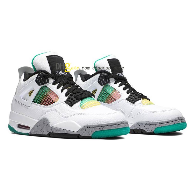 4 Rasta Basketball shoes Mens Womens 4s Sneakers Q9129 100 for sale us 7-13, Rasta (without shoe box)
4 Rasta Basketball shoes Mens Womens 4s Sneakers Q9129 100 for sale us 7-13, Rasta (without shoe box)