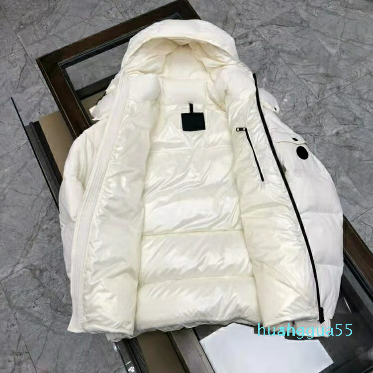 Luxury France Mens down jacket Letter Monclair Logo Knitted women Parkas Panel Casual coats Bomber jackets Designers Men S Clothing 002, Black
Luxury France Mens down jacket Letter Monclair Logo Knitted women Parkas Panel Casual coats Bomber jackets Designers Men S Clothing 002, Black