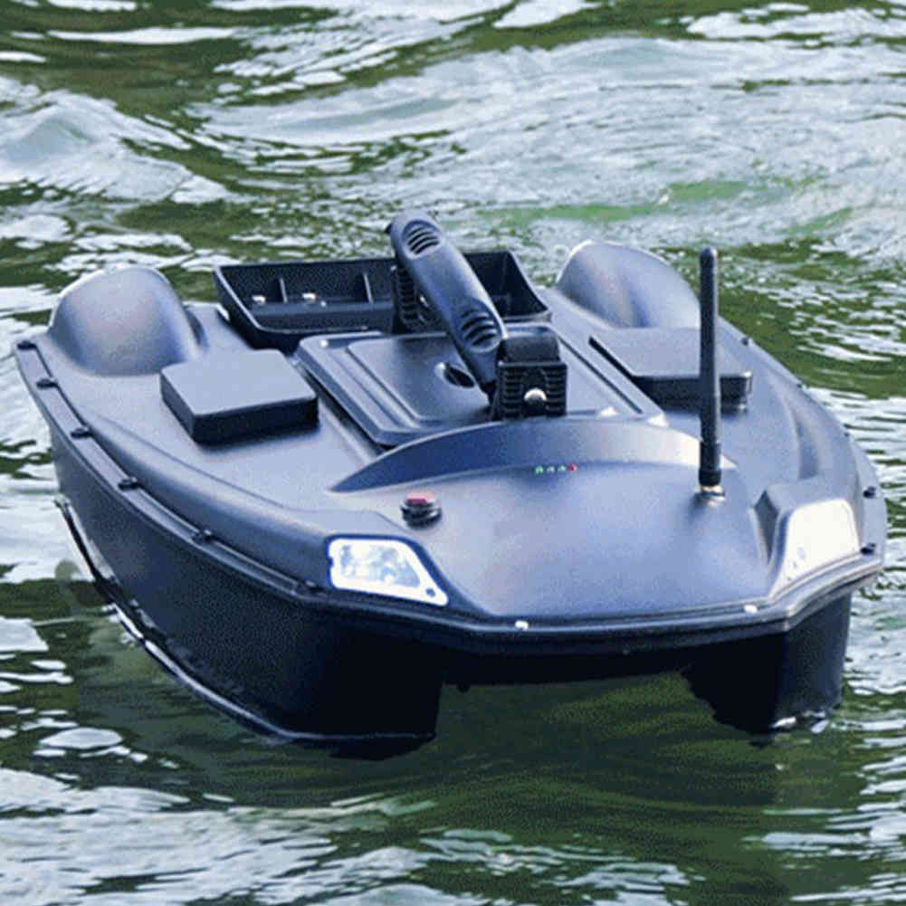 New Upgrade Large Fishing Bait Boat 2 Hopper Carp Fishing Hook Post Automatic Return GPS Positioning RC Toy Boat,Fish Finder X0522, Gps boat set
New Upgrade Large Fishing Bait Boat 2 Hopper Carp Fishing Hook Post Automatic Return GPS Positioning RC Toy Boat,Fish Finder X0522, Gps boat set
