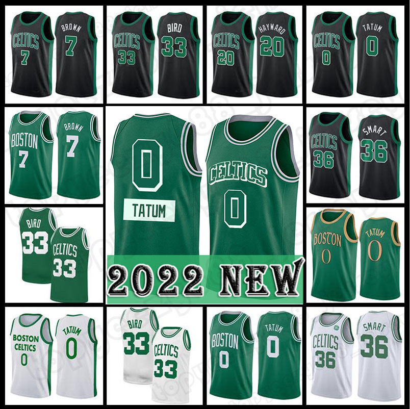 2021 2022 Jayson 0 Tatum Larry 33 Bird Basketball Jerseys Jaylen 7 Brown Marcus 36 Smart Celtices 75th Anniversary Men Mesh T-shirt Bostons, Jersey
2021 2022 Jayson 0 Tatum Larry 33 Bird Basketball Jerseys Jaylen 7 Brown Marcus 36 Smart Celtices 75th Anniversary Men Mesh T-shirt Bostons, Jersey