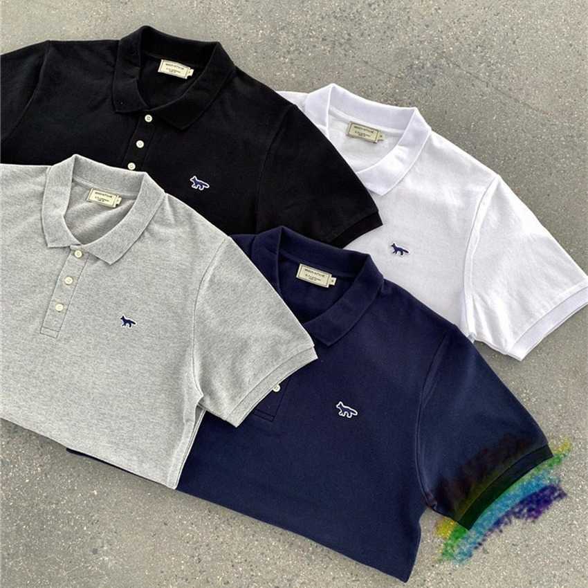 2021ss Ader Error Fox Maison Kitsune T-shirt Men Women 1:1 Best Quality Adererror T Shirt Stand-up Collar Top Tees harajuku X0602, White;black
2021ss Ader Error Fox Maison Kitsune T-shirt Men Women 1:1 Best Quality Adererror T Shirt Stand-up Collar Top Tees harajuku X0602, White;black