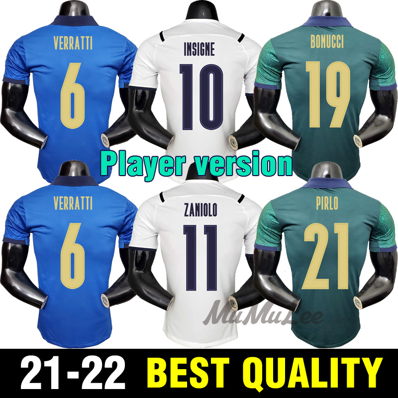 Player version 2021 Italian soccer Jersey away BELOTTI JORGINHO INSIGNE VERRATTI BERNARDESCHI PELLEGRINI KEAN 20 21 FOOTBALL SHIRTS
Player version 2021 Italian soccer Jersey away BELOTTI JORGINHO INSIGNE VERRATTI BERNARDESCHI PELLEGRINI KEAN 20 21 FOOTBALL SHIRTS