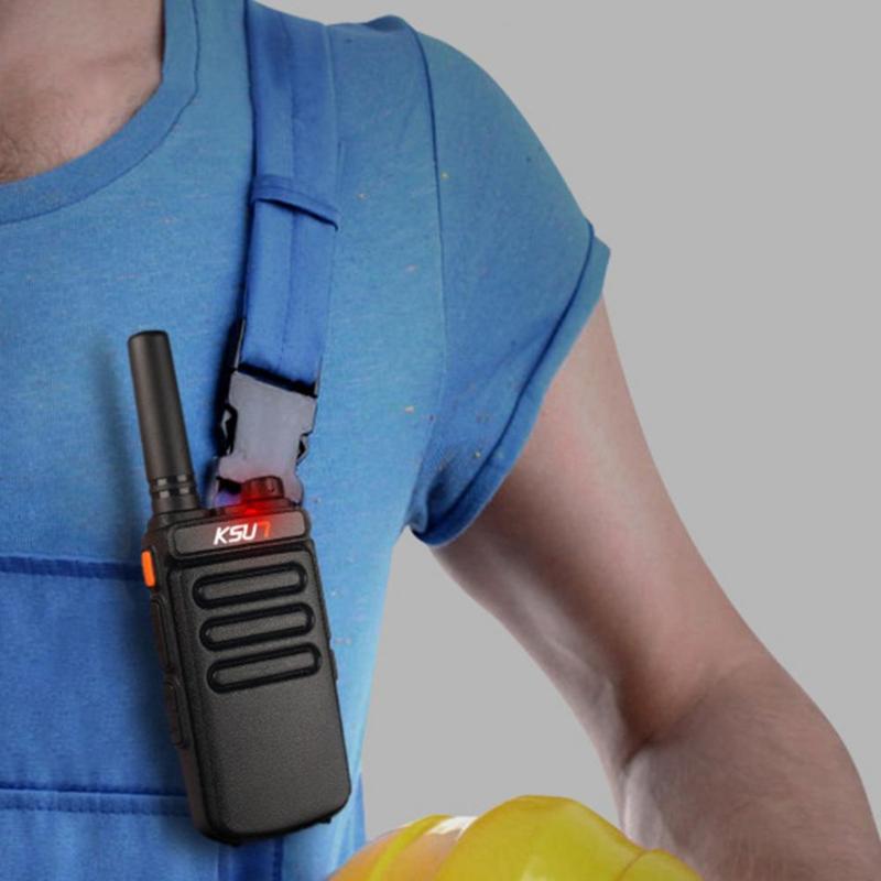Walkie Talkie 8w 4500mAh 2-5Km MIni Long Range Dual Way Walkie-Talkie Portable Two-way Radio Walkie-talkies El Restaurant
Walkie Talkie 8w 4500mAh 2-5Km MIni Long Range Dual Way Walkie-Talkie Portable Two-way Radio Walkie-talkies El Restaurant
