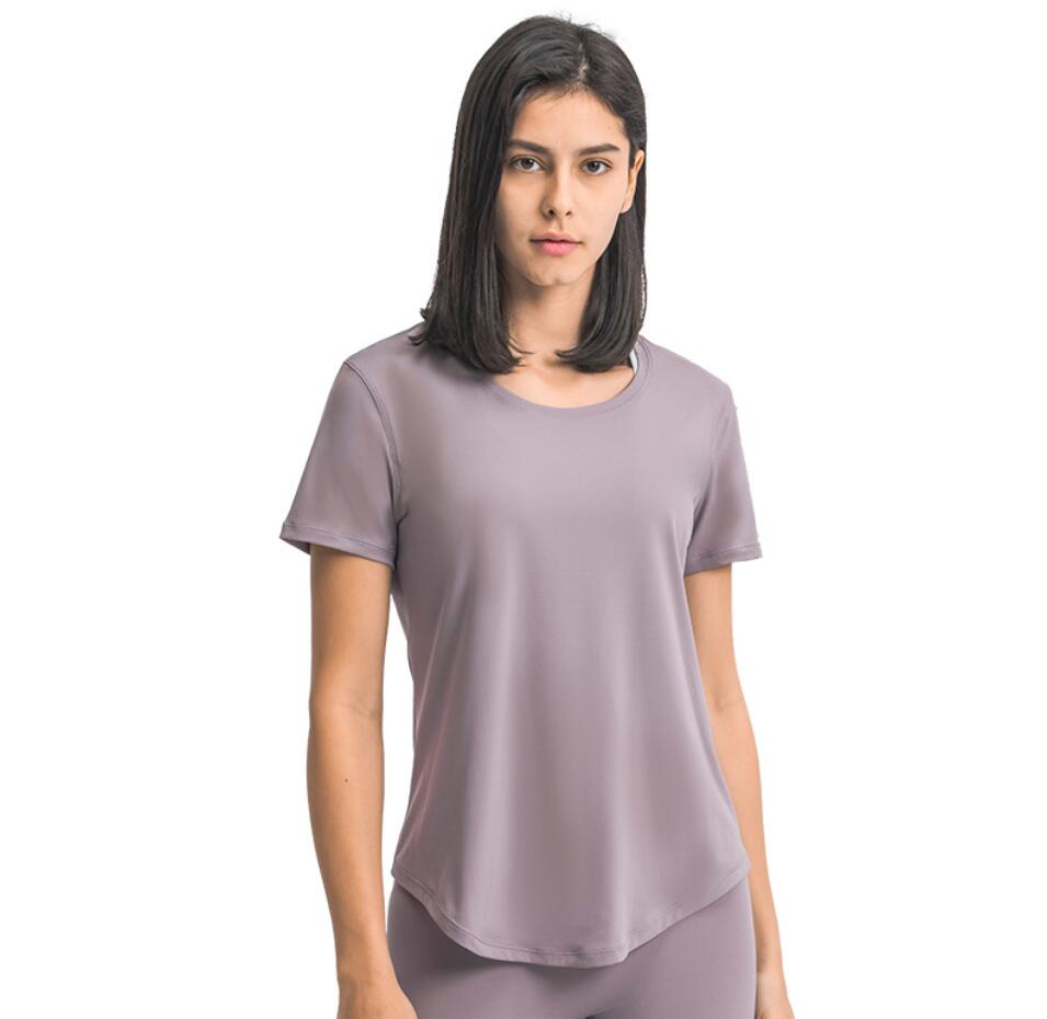 all match L-82 yoga shirts tank tops Loose Bodybuilding T Shirt Women gym running fitness workout sport tee clothing, Black
all match L-82 yoga shirts tank tops Loose Bodybuilding T Shirt Women gym running fitness workout sport tee clothing, Black