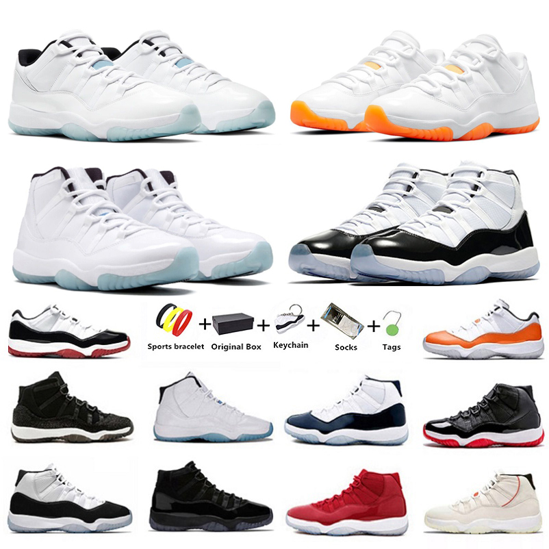 Jumpman Citrus 11 Legend Gamma Blue mens basketball shoes 25th Anniversary Jubilee Bred Low Cap Gown Concord 11s men women trainer sports sneakers With box, Color#32
Jumpman Citrus 11 Legend Gamma Blue mens basketball shoes 25th Anniversary Jubilee Bred Low Cap Gown Concord 11s men women trainer sports sneakers With box, Color#32