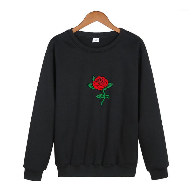 Men's Hoodies & Sweatshirts Men Hip Hop Casual Brief Fashion Man Woman Streetwear Harajuku Autumn Winter Funny Rose Print Hoodie Clothes, White
Men's Hoodies & Sweatshirts Men Hip Hop Casual Brief Fashion Man Woman Streetwear Harajuku Autumn Winter Funny Rose Print Hoodie Clothes, White