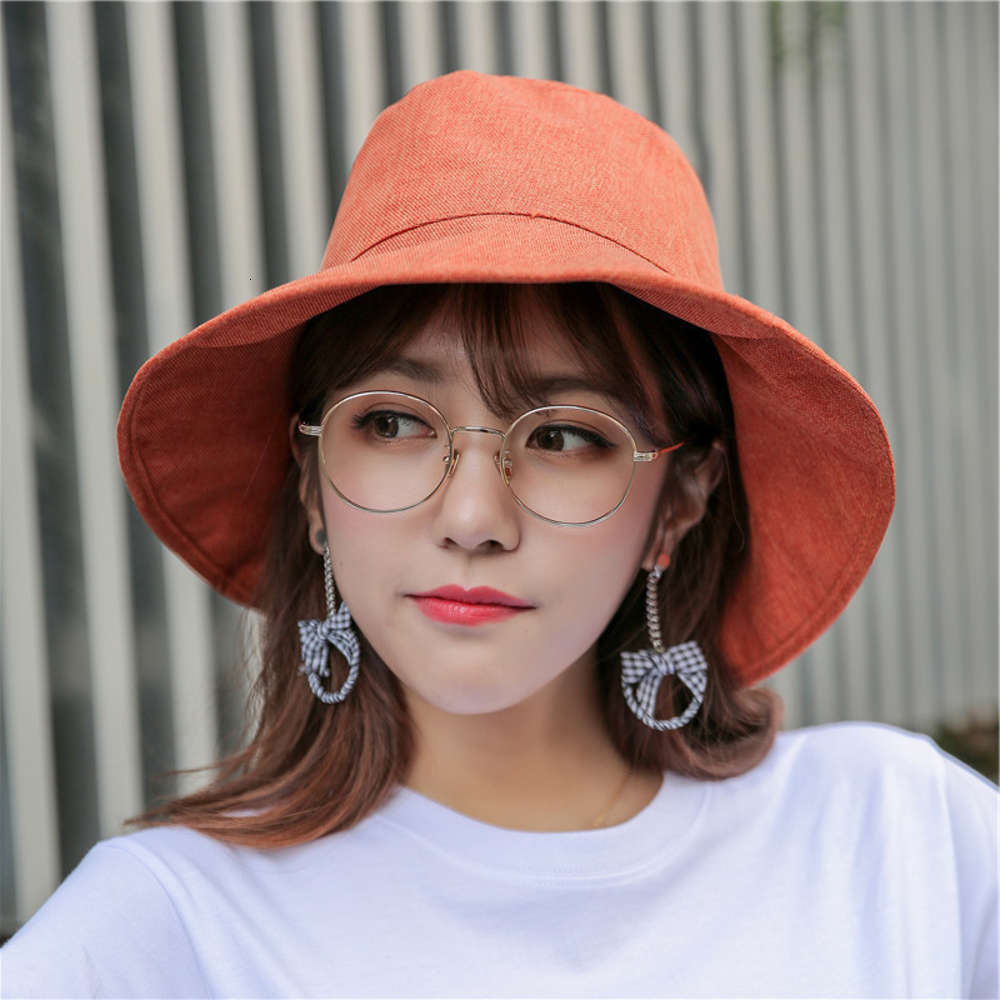 Sun hat High cold big edge fisherman's men and women's leisure personality letter light board cotton hemp basin outdoor sunshade hat, Blue;gray
Sun hat High cold big edge fisherman's men and women's leisure personality letter light board cotton hemp basin outdoor sunshade hat, Blue;gray