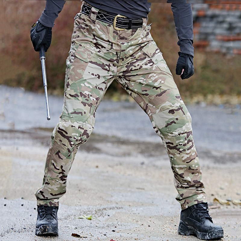 Outdoor Trekking Training Hiking Pants Camping Tactical Waterproof Fishing Hunting Pants With Pockets For Men 3xl, 17
Outdoor Trekking Training Hiking Pants Camping Tactical Waterproof Fishing Hunting Pants With Pockets For Men 3xl, 17