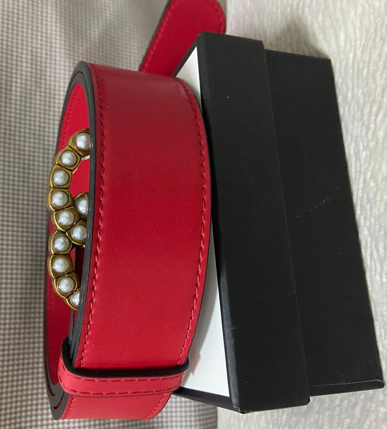 2021 Belt G Copper Buckle Genuine Leather Women cattlehide Black Belts wholesale brand For men 100-120CM NO BOX, Black;brown
2021 Belt G Copper Buckle Genuine Leather Women cattlehide Black Belts wholesale brand For men 100-120CM NO BOX, Black;brown