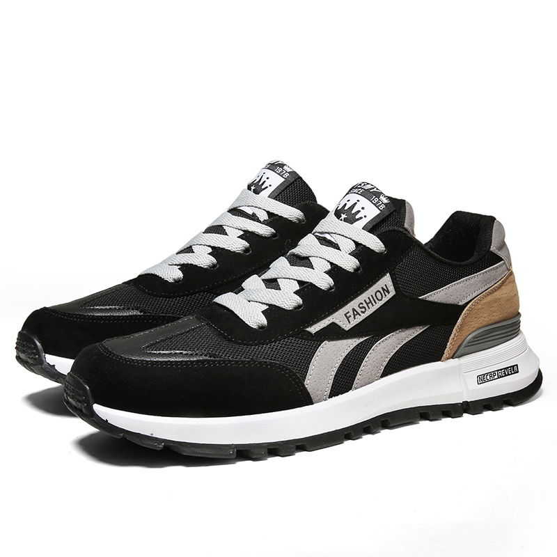Take a walk Sports Athletic Sneakers Men Women Running shoes Breathable and lightweight Men's Women's Trainers Outdoor Lawn
Take a walk Sports Athletic Sneakers Men Women Running shoes Breathable and lightweight Men's Women's Trainers Outdoor Lawn