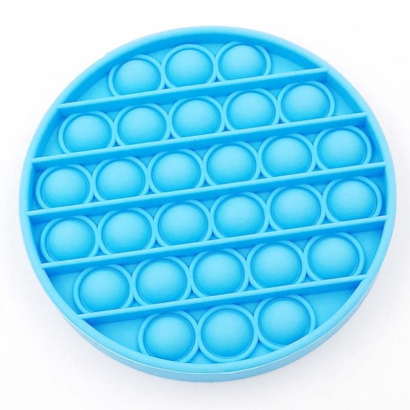 Rodent pioneer puzzle desktop toy silicone material I am an expert in children's mental arithmetic
Rodent pioneer puzzle desktop toy silicone material I am an expert in children's mental arithmetic
