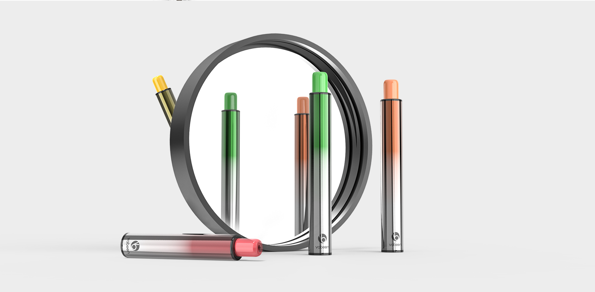 10 Colors Disposable Vape Pre-filled Pod Stick E cigarette Device 1000 puffs Vaporizer with TPD Certification
10 Colors Disposable Vape Pre-filled Pod Stick E cigarette Device 1000 puffs Vaporizer with TPD Certification