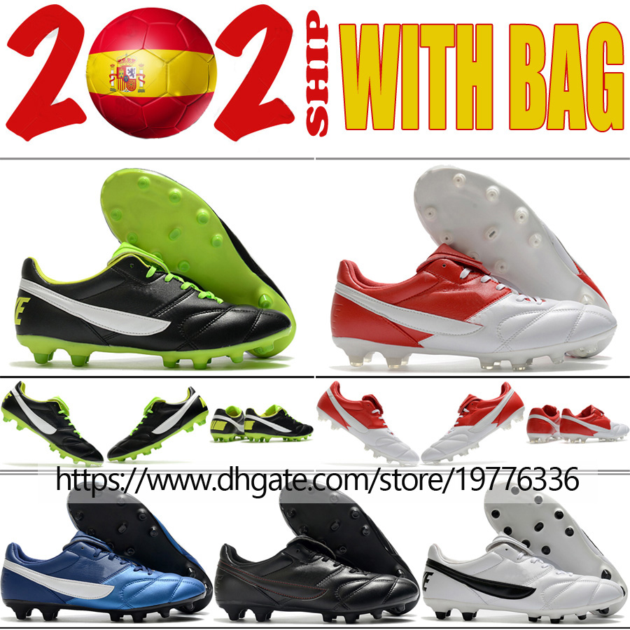 Premier 2.0 FG Retro Tiempo Legend Mens Leather Football Boots Soccer Shoes Outdoor Trainers Spikes Firm Ground Cleats White Black Blue Red botas de futbol, As pic
Premier 2.0 FG Retro Tiempo Legend Mens Leather Football Boots Soccer Shoes Outdoor Trainers Spikes Firm Ground Cleats White Black Blue Red botas de futbol, As pic