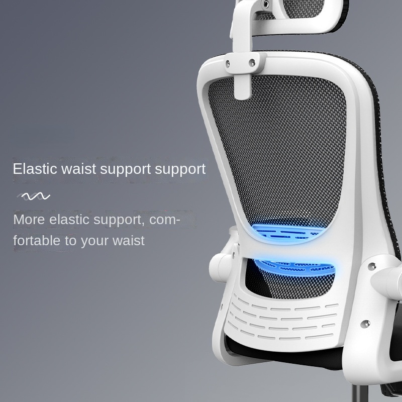 Computer Office Staff Home Chair Meeting Student Training Lifting Swivel Backrest (The logistics price Pls Contact us)