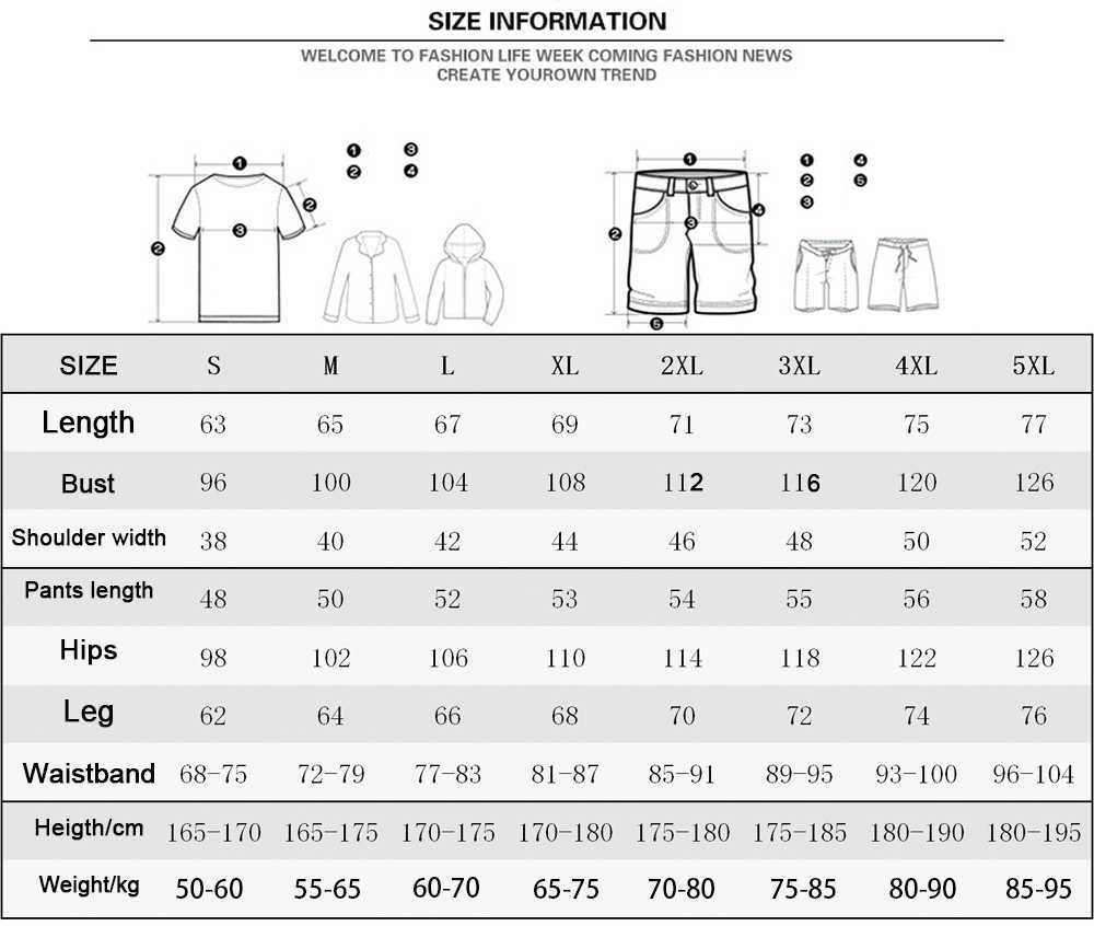Tracksuit Men Sets Summer Men's Sportswear Short Sleeve T Shirts+2 Piece Beach Shorts Casual Fashion Gym Jogging Male Sportsuits 210603