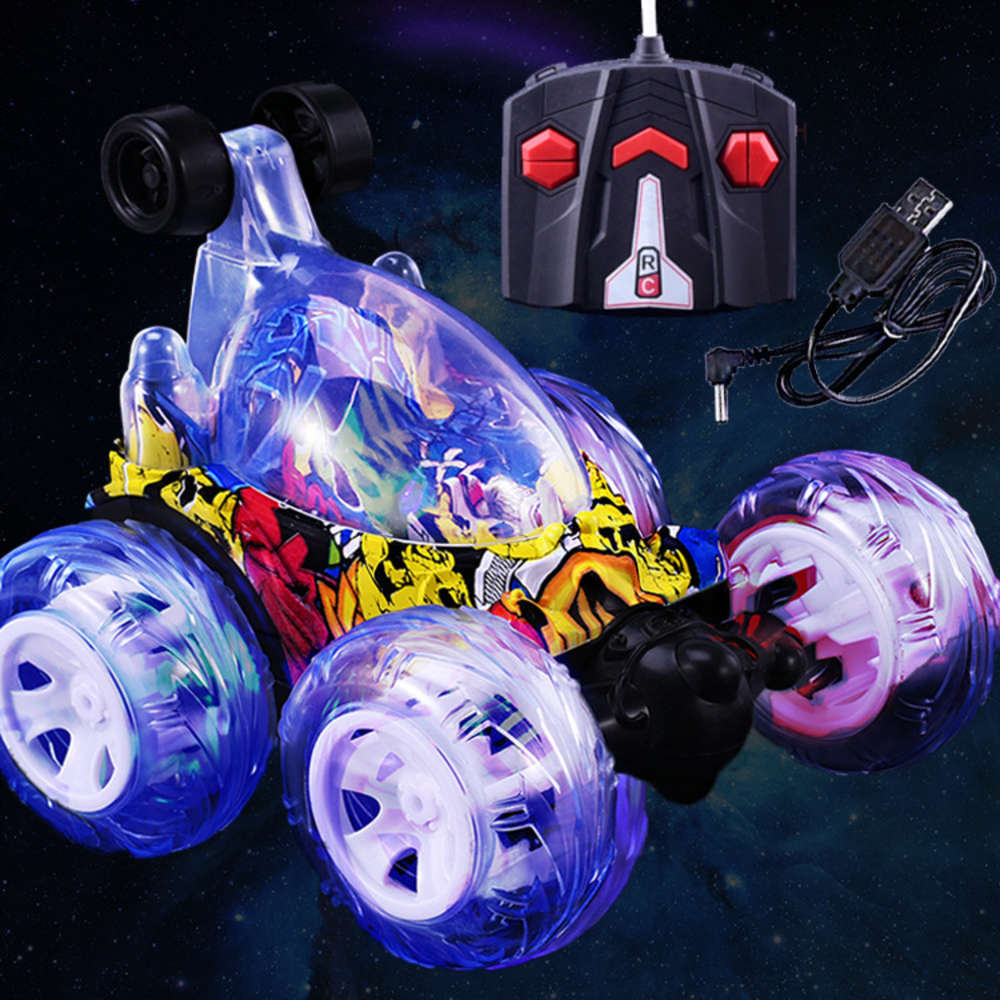 Electric/RC Car Electric off-road remote control can demonstrate music and light special effects with one button dumper children toy car boy
Electric/RC Car Electric off-road remote control can demonstrate music and light special effects with one button dumper children toy car boy