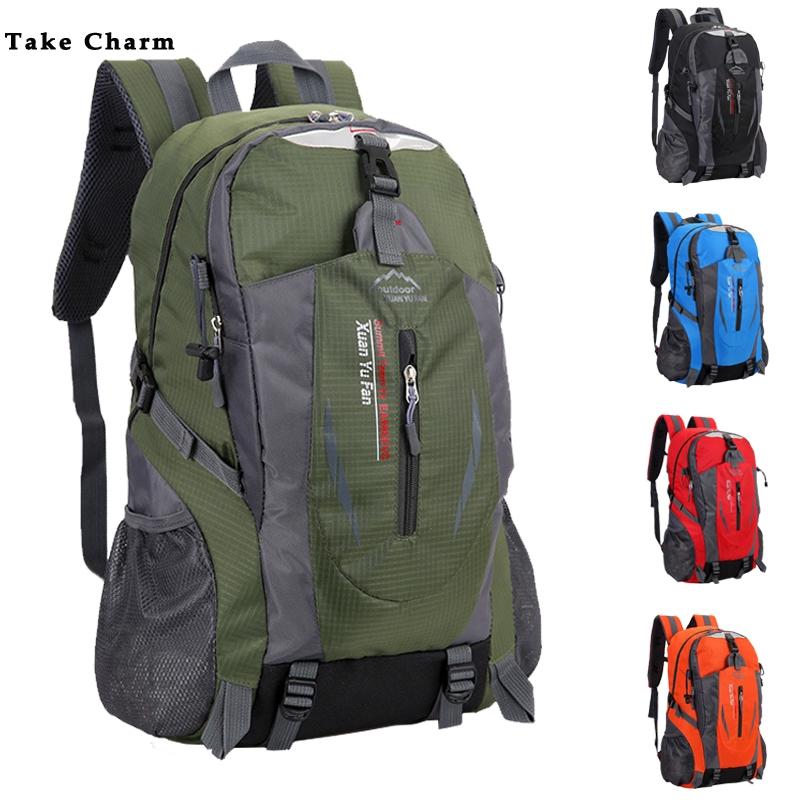 Backpack Men Travel Nylon Waterproof Youth Sport Bags Casual Camping Male Laptop Women Outdoor Hiking Bag
Backpack Men Travel Nylon Waterproof Youth Sport Bags Casual Camping Male Laptop Women Outdoor Hiking Bag