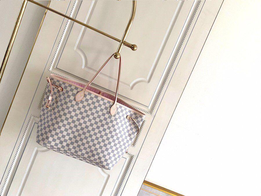 2021 Newest fashion women bag ladies designer composite clutch bags shoulder tote female purse wallet size 31*28.5*17
2021 Newest fashion women bag ladies designer composite clutch bags shoulder tote female purse wallet size 31*28.5*17
