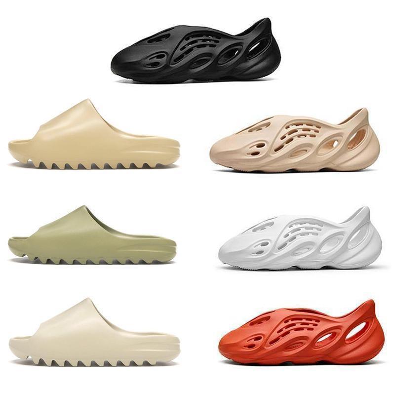 Slide Mens Slippers Womens Sandals Sand Brown Resin Desert Shoes Three Color Black Coal Ash Bone White Slipper Beach Sneakers
Slide Mens Slippers Womens Sandals Sand Brown Resin Desert Shoes Three Color Black Coal Ash Bone White Slipper Beach Sneakers